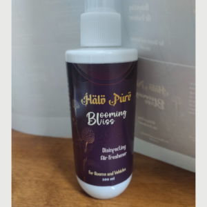 halo pure air freshener (blooming bliss)