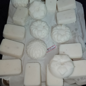 Katralai Soap