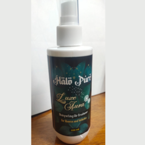 halo pure air freshener (luxe aura)