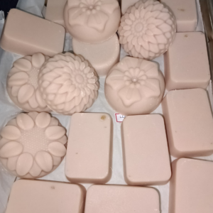 menjesta soap