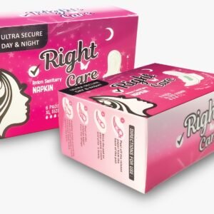 right care sanitary pad (size xl)